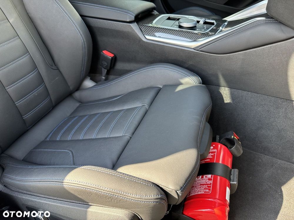 BMW Seria 4 M440i xDrive mHEV sport - 27