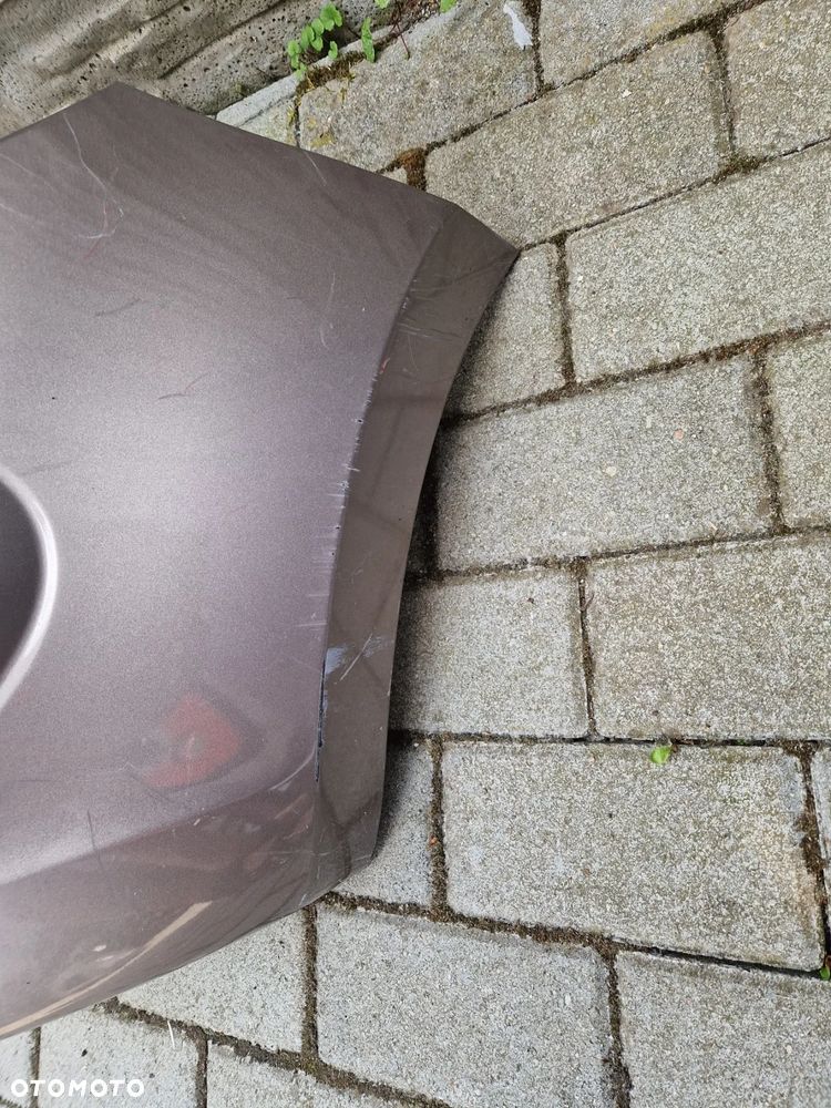 Zderzak Hyundai I20 2008 - - 5