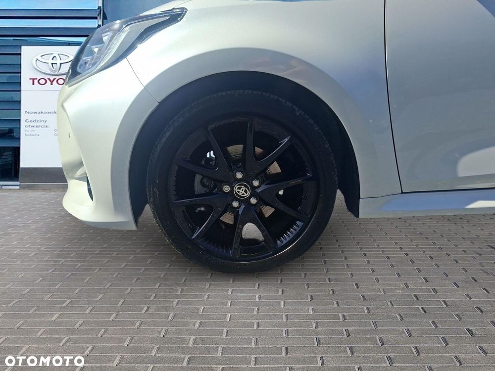 Toyota Yaris - 28