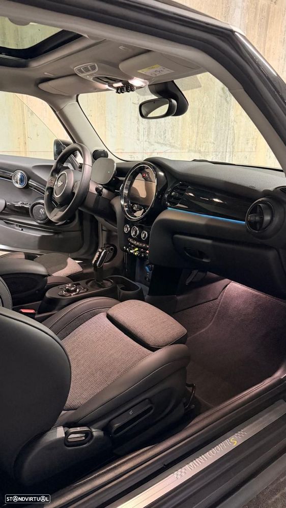 MINI 3 Portas Cooper SE Yours - 22