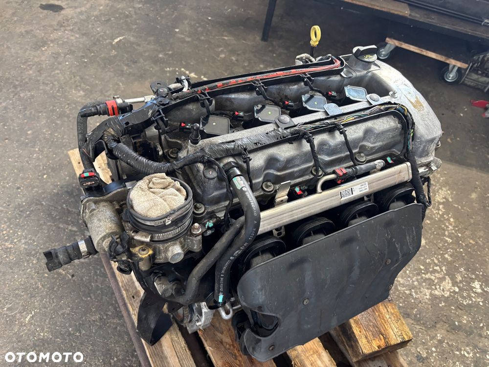 Dodge Dart 2.0 160 KM silnik kompletny 13-15 rok - 1