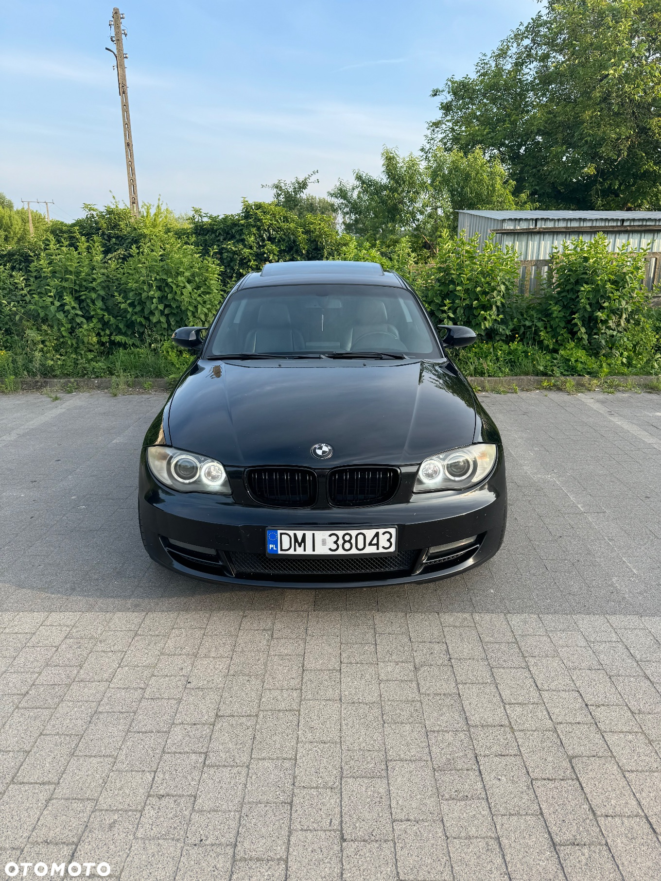 BMW Seria 1 120d - 2