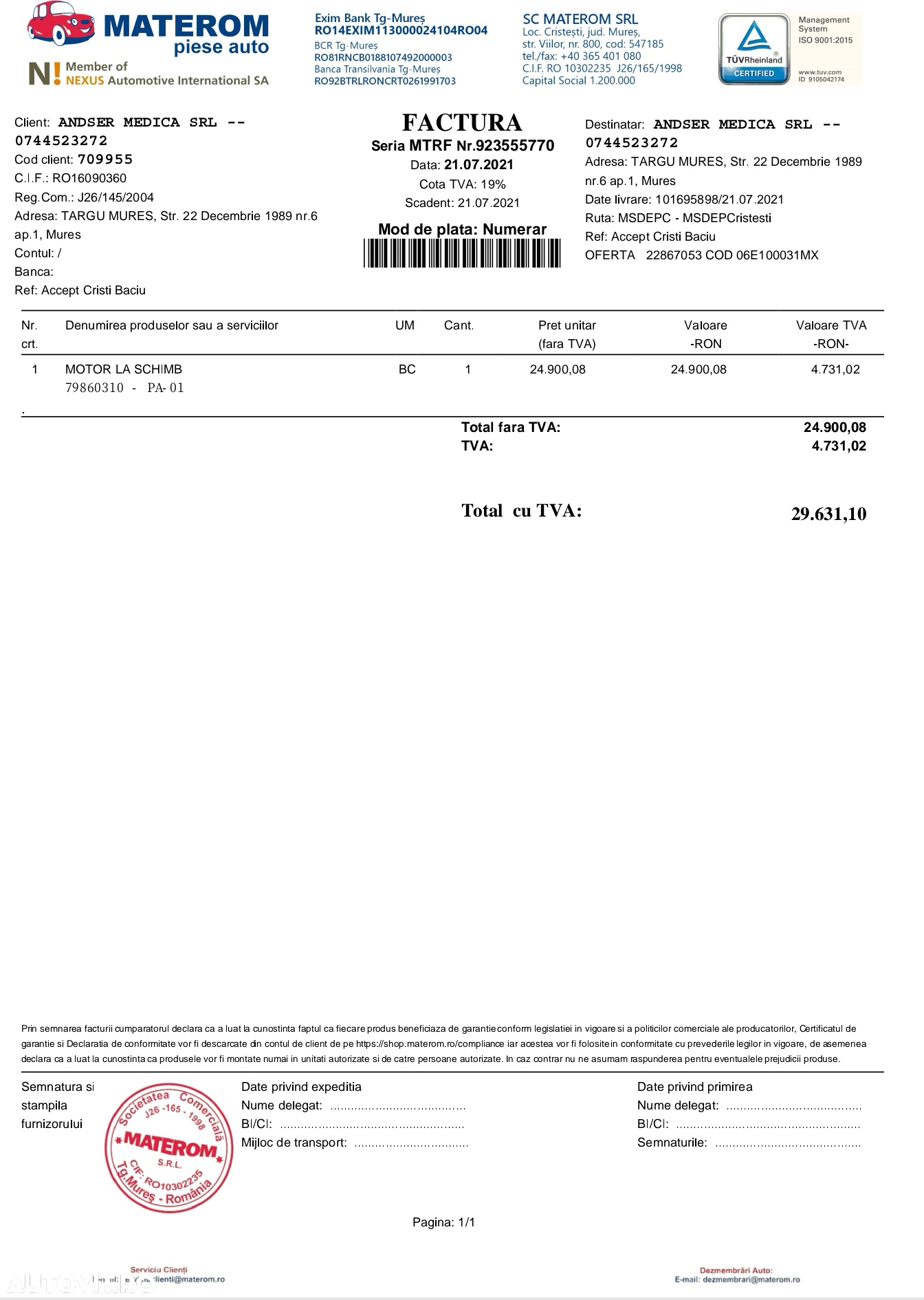 Audi A8 2.8 FSI e - 22