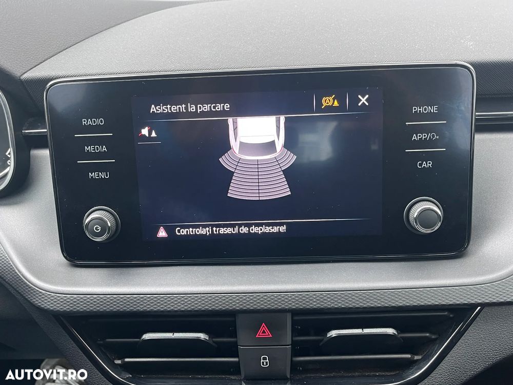 Skoda Scala 1.6 TDI DSG Ambition - 17