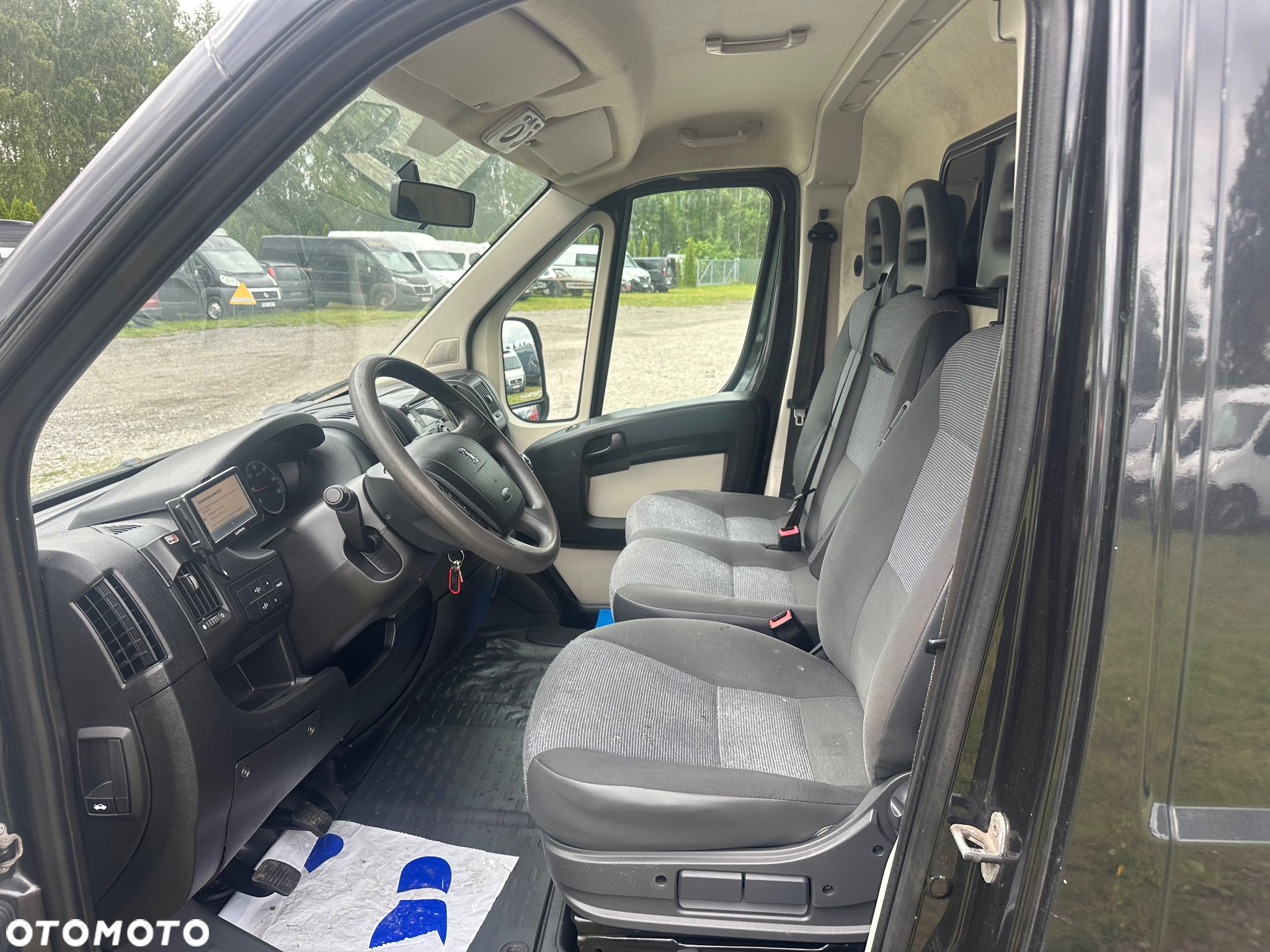 Peugeot Boxer - 8