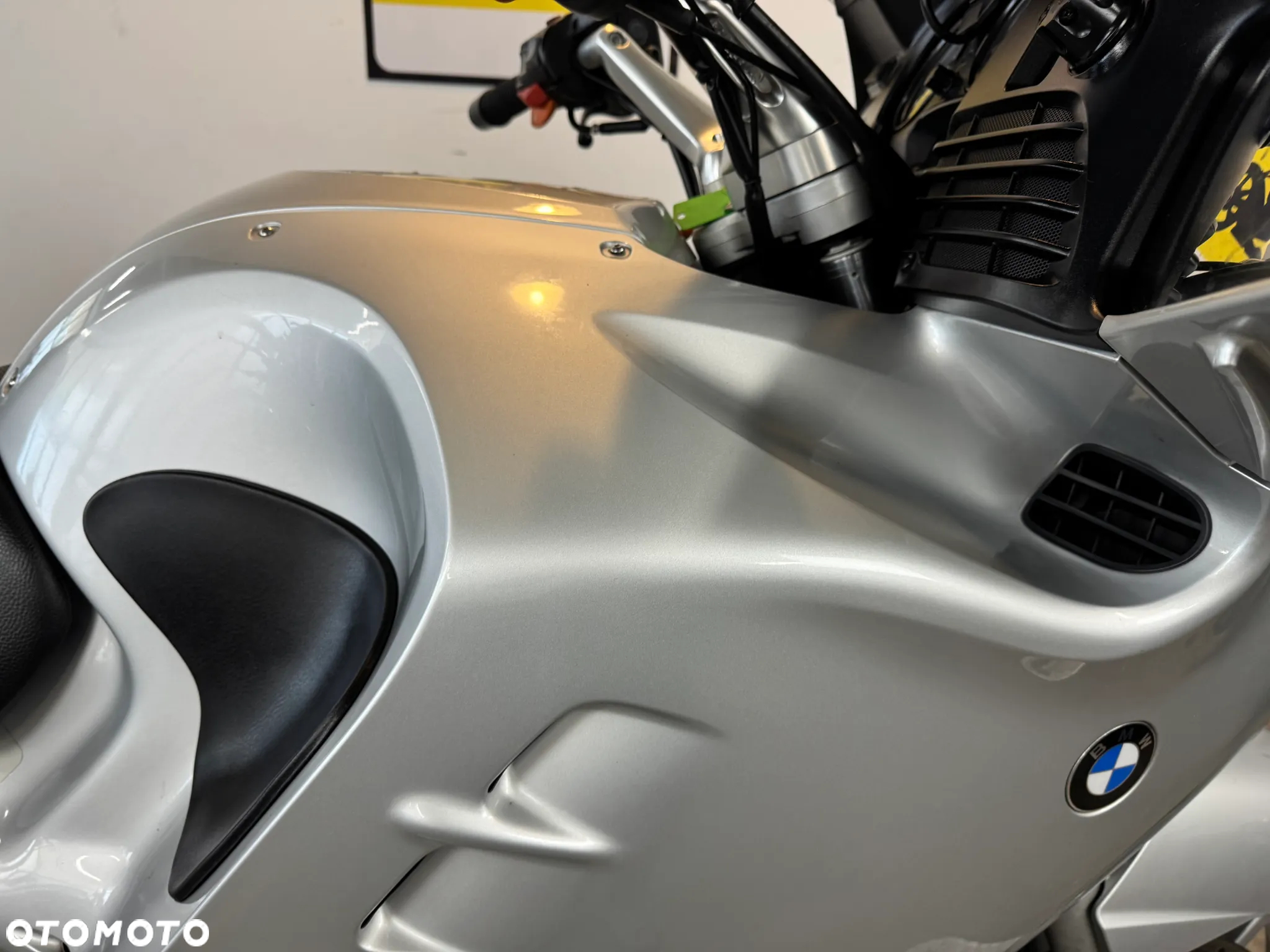 BMW R - 11