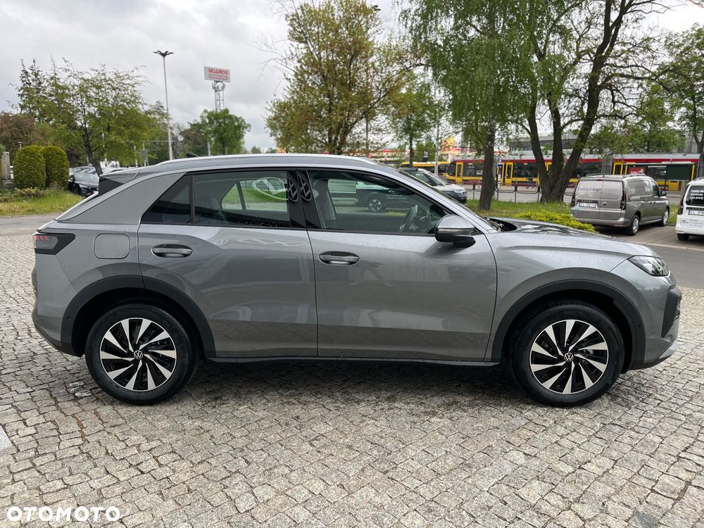 Volkswagen T-Roc 1.5 TSI Style DSG - 6