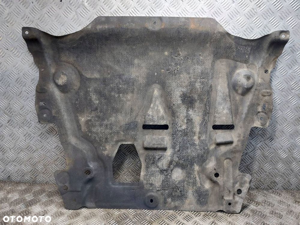 OSŁONA SILNIKA DOLNA VOLVO S60 II 2.0 D3 - 4