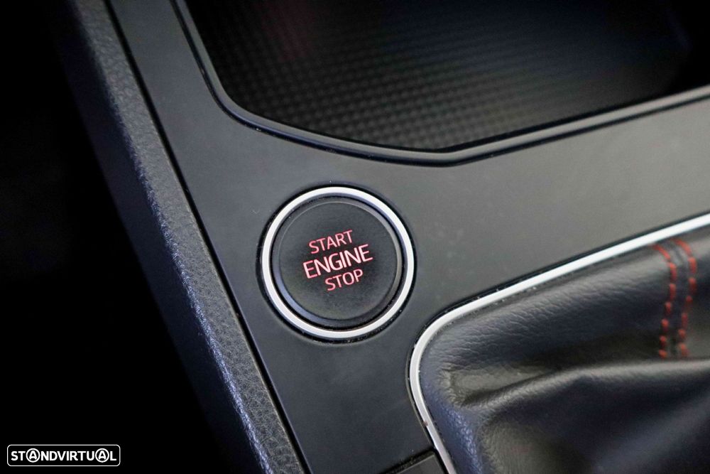 SEAT Ibiza 1.0 TSI FR - 25