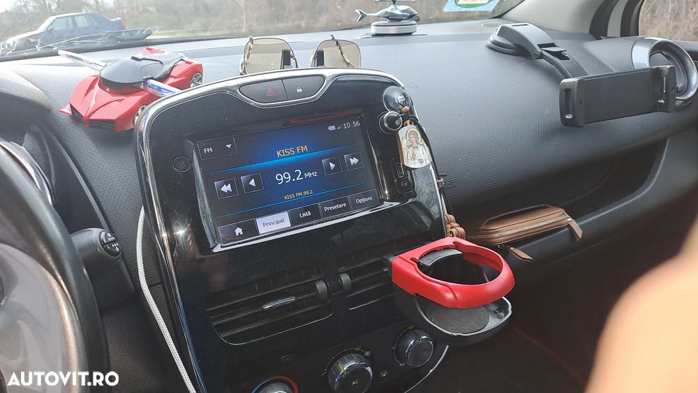 Renault Clio dCi 90 Dynamique - 5