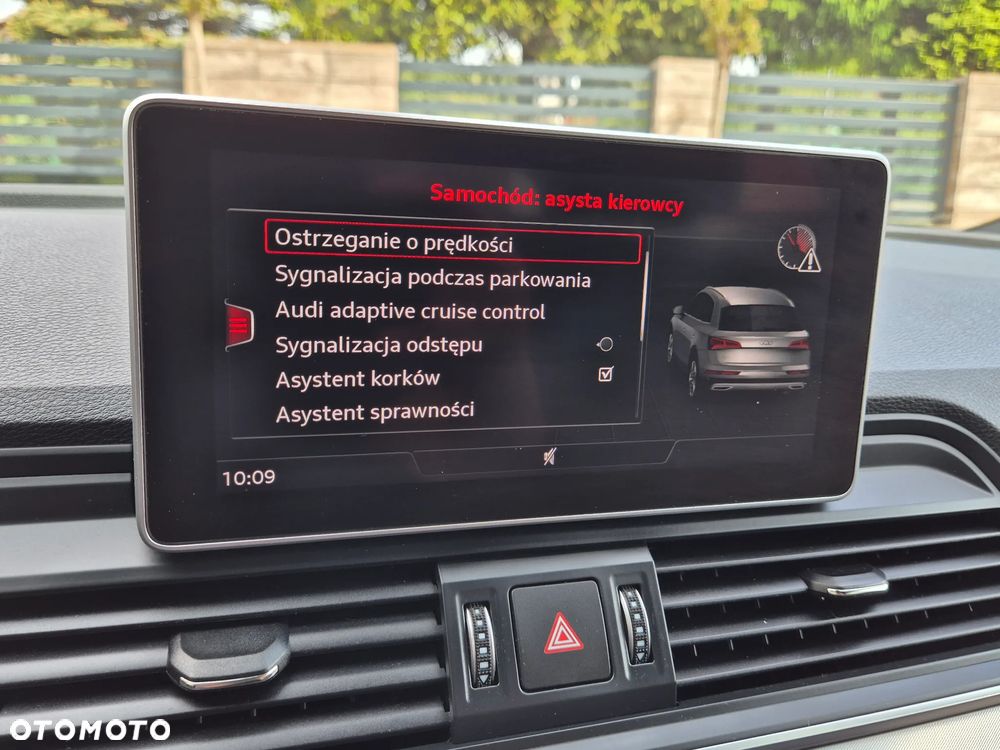 Audi Q5 45 TFSI mHEV Quattro Sport S tronic - 29