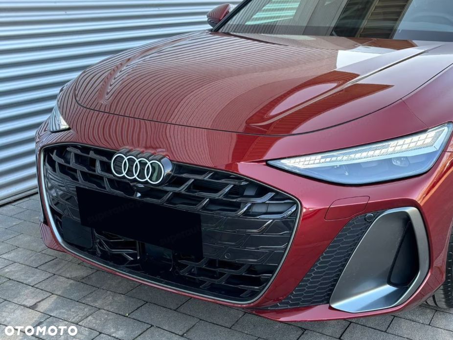 Audi A6 Avant TFSI S tronic - 15