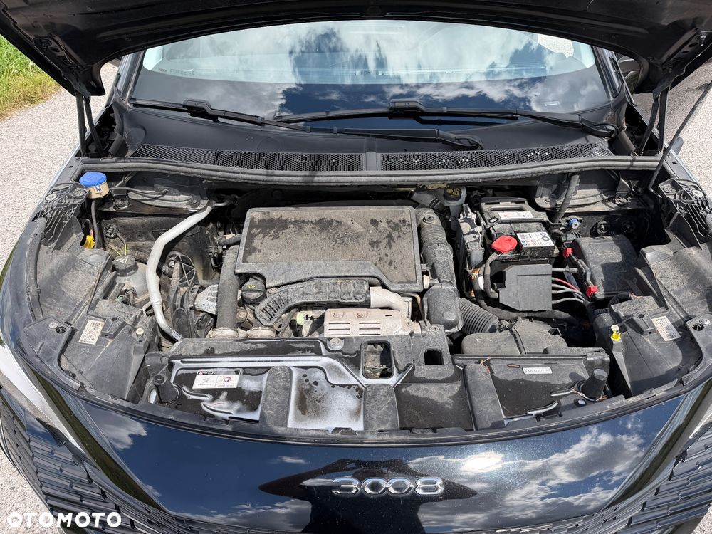 Peugeot 3008 1.2 PureTech Active S&S - 40
