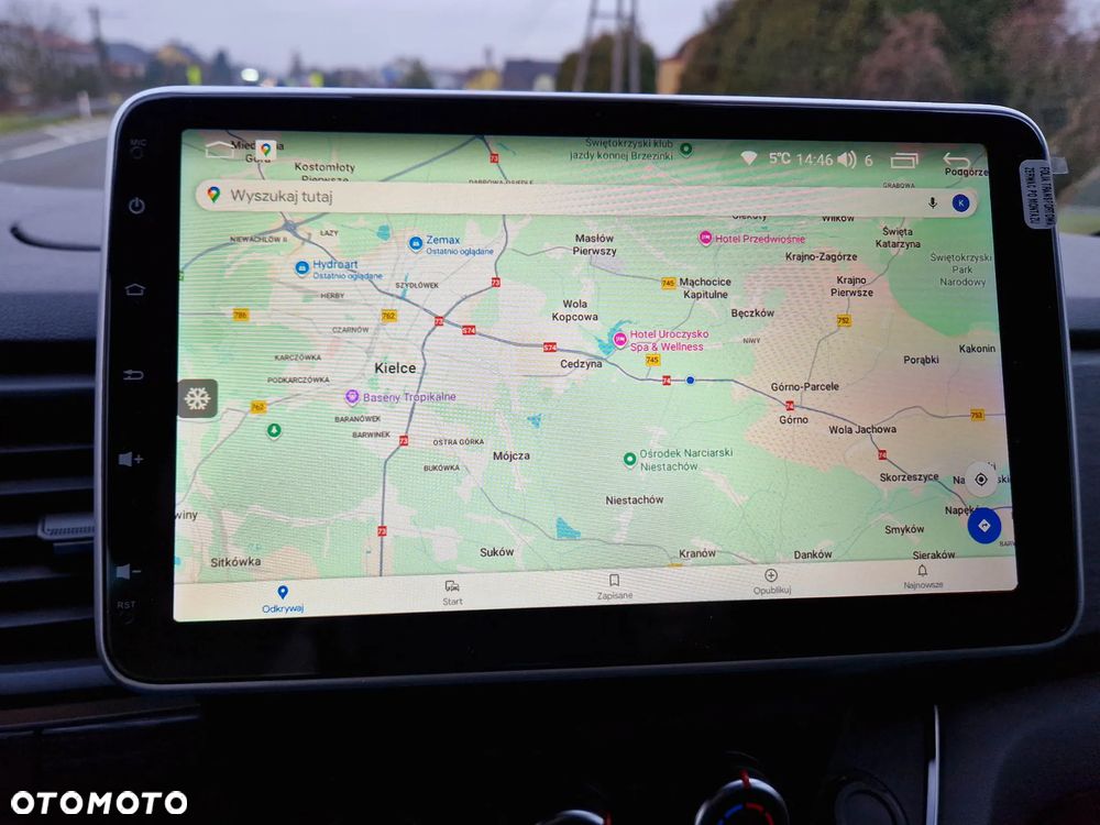 Renault Trafic 2.0 dCi - 29