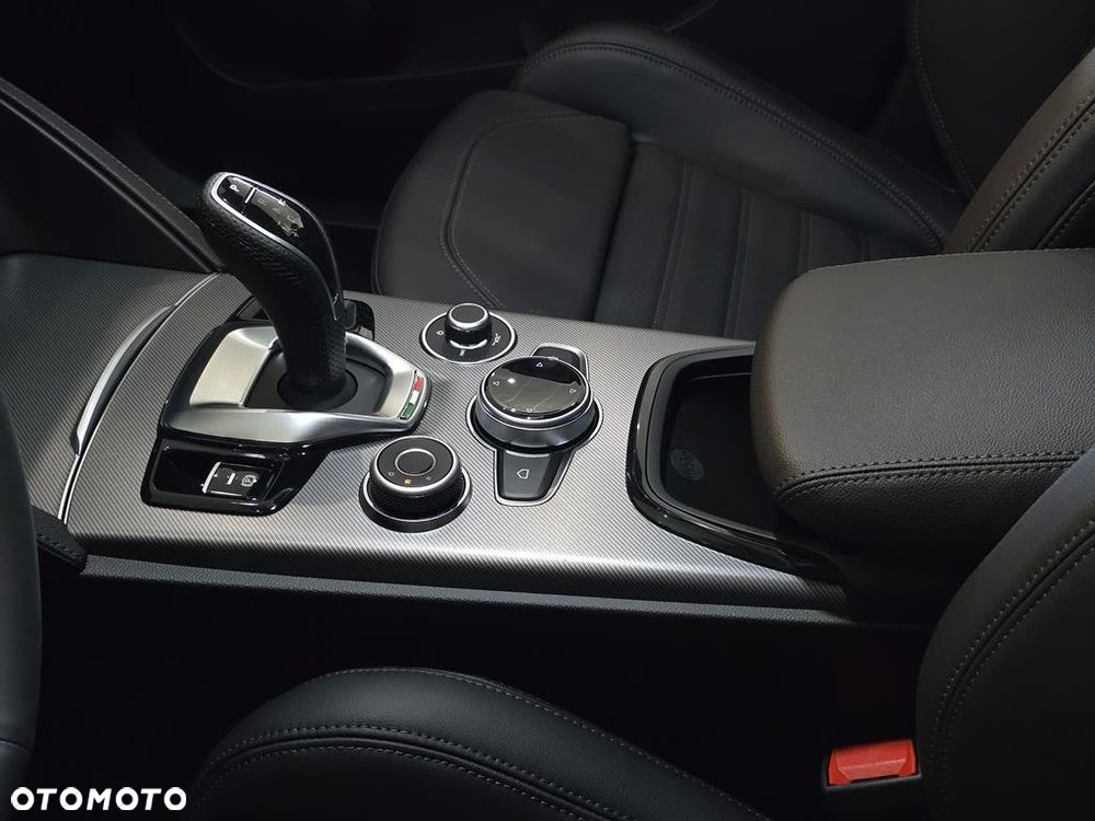 Alfa Romeo Stelvio 2.0 Turbo Veloce Q4 - 17