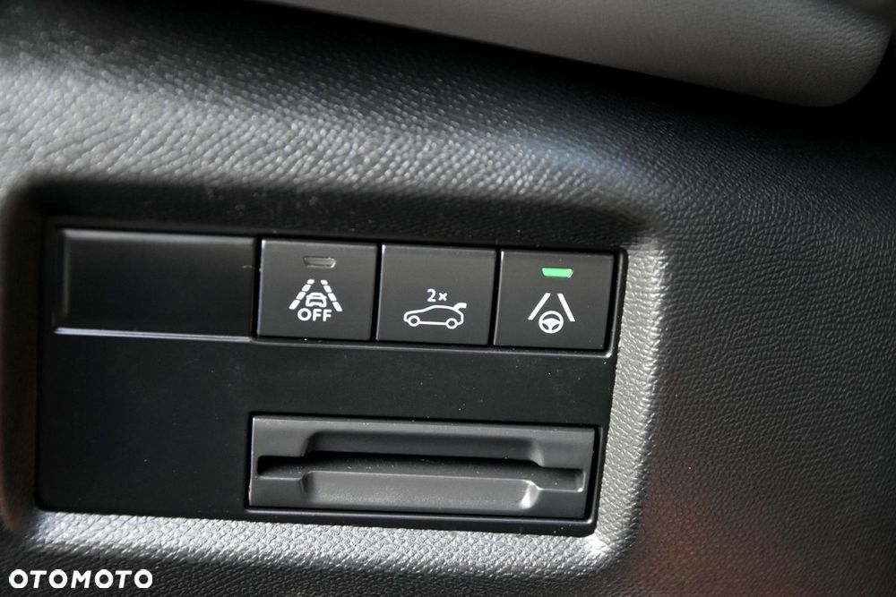 Citroën C5 Aircross 2.0 BlueHDi Shine EAT8 - 26