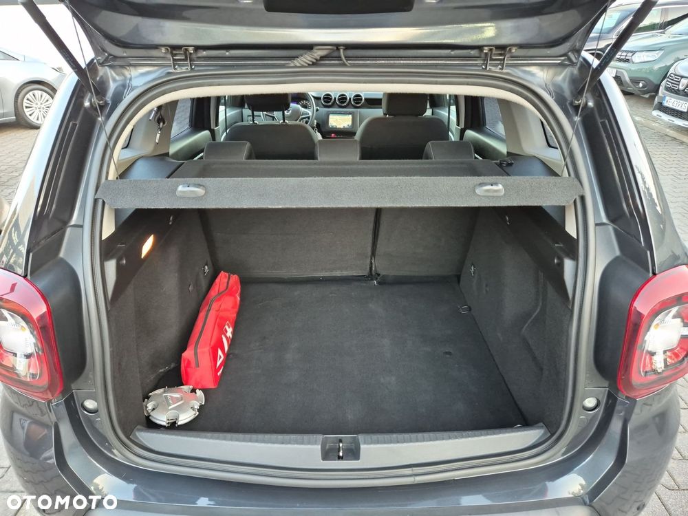 Dacia Duster 1.5 dCi Comfort - 24