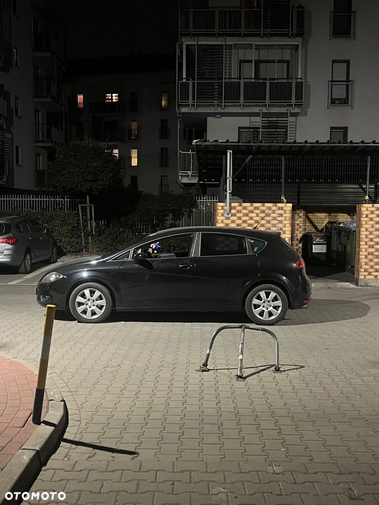 Seat Leon 1.9 TDI Stylance - 13