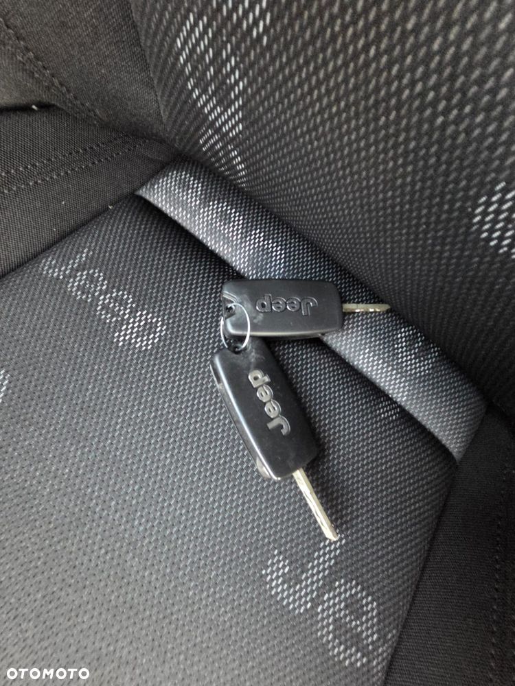 Jeep Renegade 2.0 MultiJet Active Drive Longitude - 14