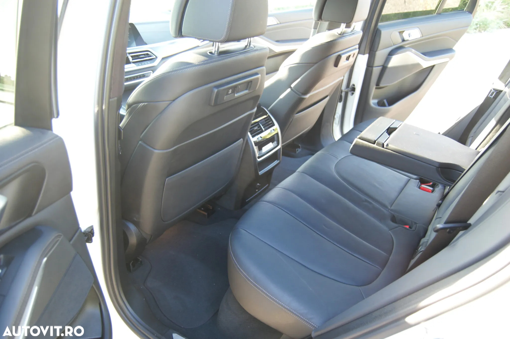 BMW X5 xDrive45e - 10