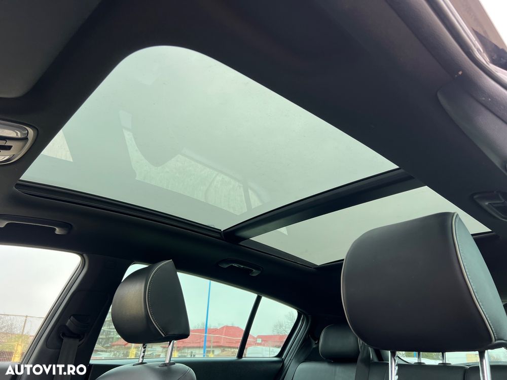 Kia Sportage 2,0 CRDI AWD Aut. GT Line - 20