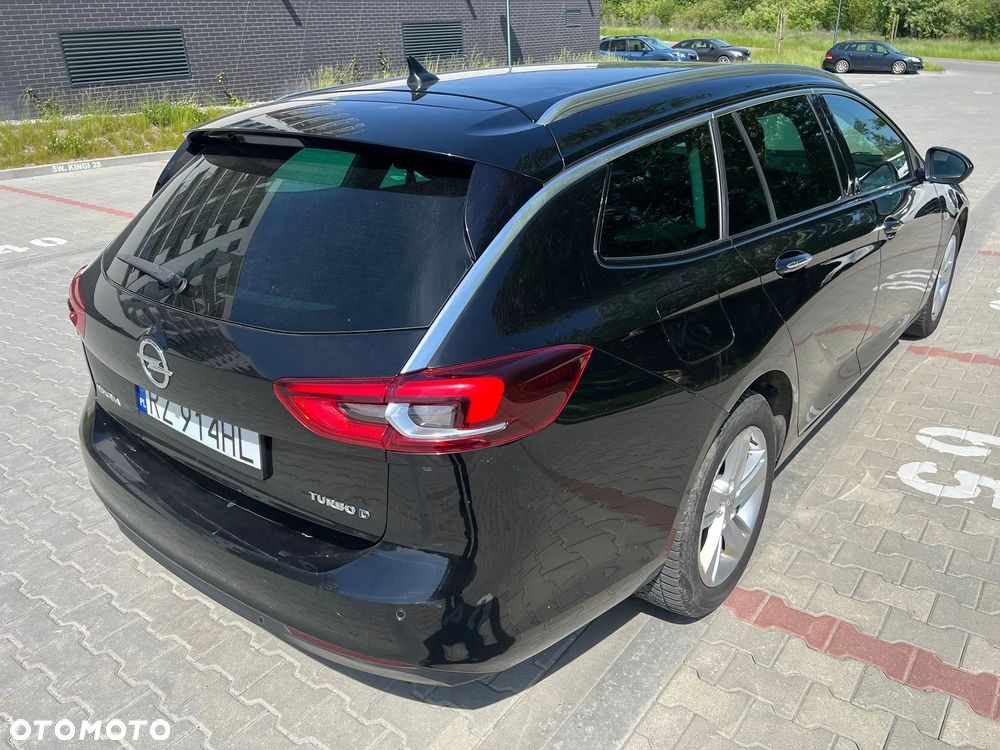 Opel Insignia 2.0 CDTI Executive - 14