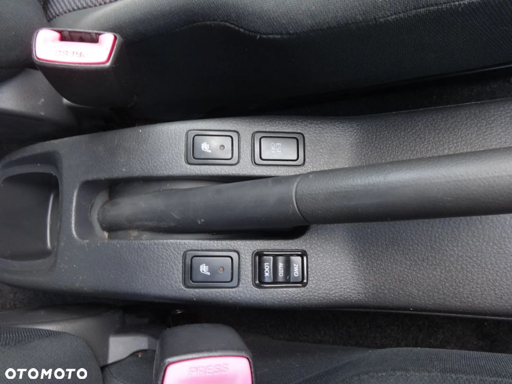 Suzuki SX4 1.6 GS / Premium 4WD - 6