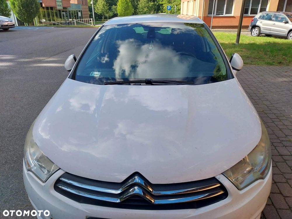 Citroën C4 1.6 VTi Attraction - 5