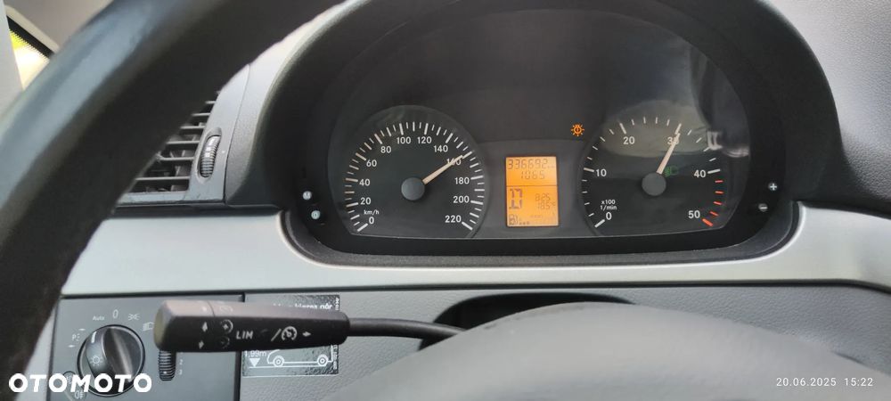 Mercedes-Benz Viano 3.0 CDI lang Automatik Ambiente DPF - 8