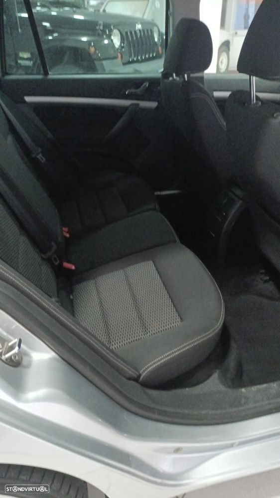 Skoda Octavia Break - 8