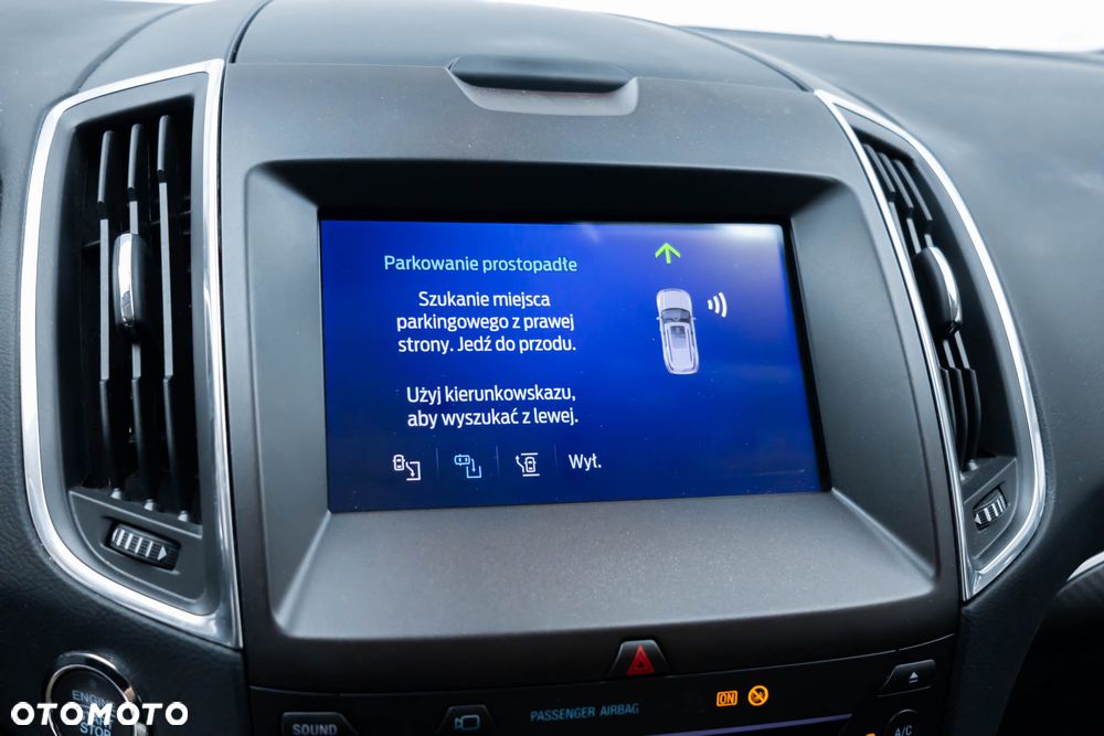 Ford S-Max 2.0 EcoBlue Titanium - 25