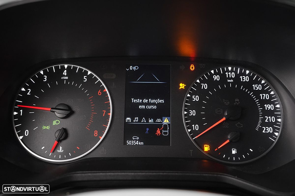 Renault Clio 1.0 TCe Evolution Bi-Fuel - 15