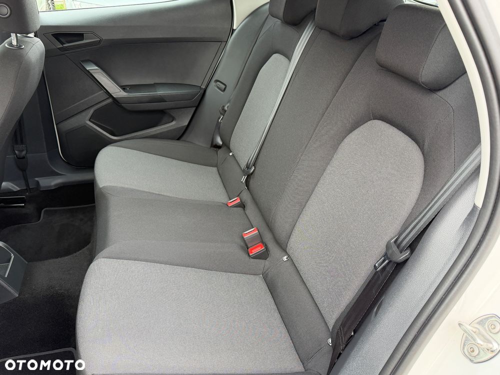 Seat Ibiza 1.0 TSI S&S Style Edition - 21