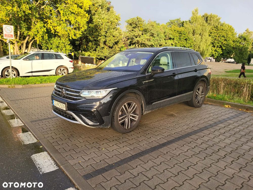 Volkswagen Tiguan Allspace 2.0 TDI 4Mot Elegance DSG 7os - 5