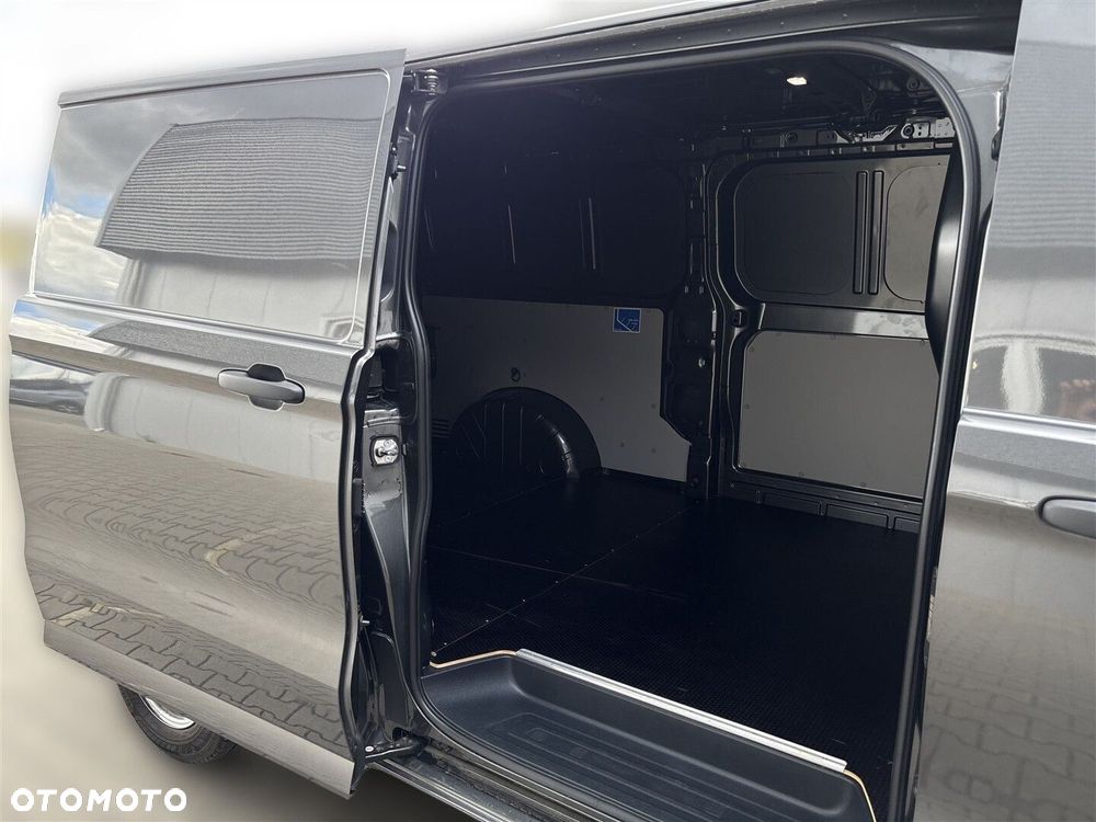 Volkswagen Transporter L2H1 "L" - 29