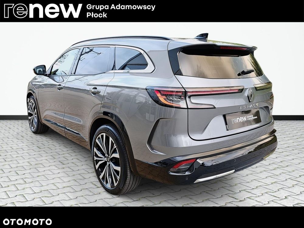 Renault Espace 1.2 E-Tech Full Hybrid 200 Iconic MMT 5os - 8