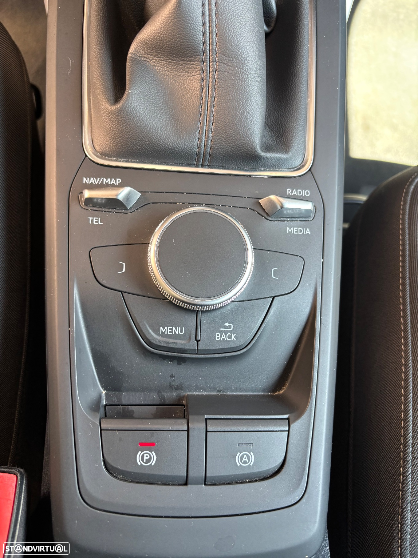 Audi Q2 1.6 TDI Sport - 9