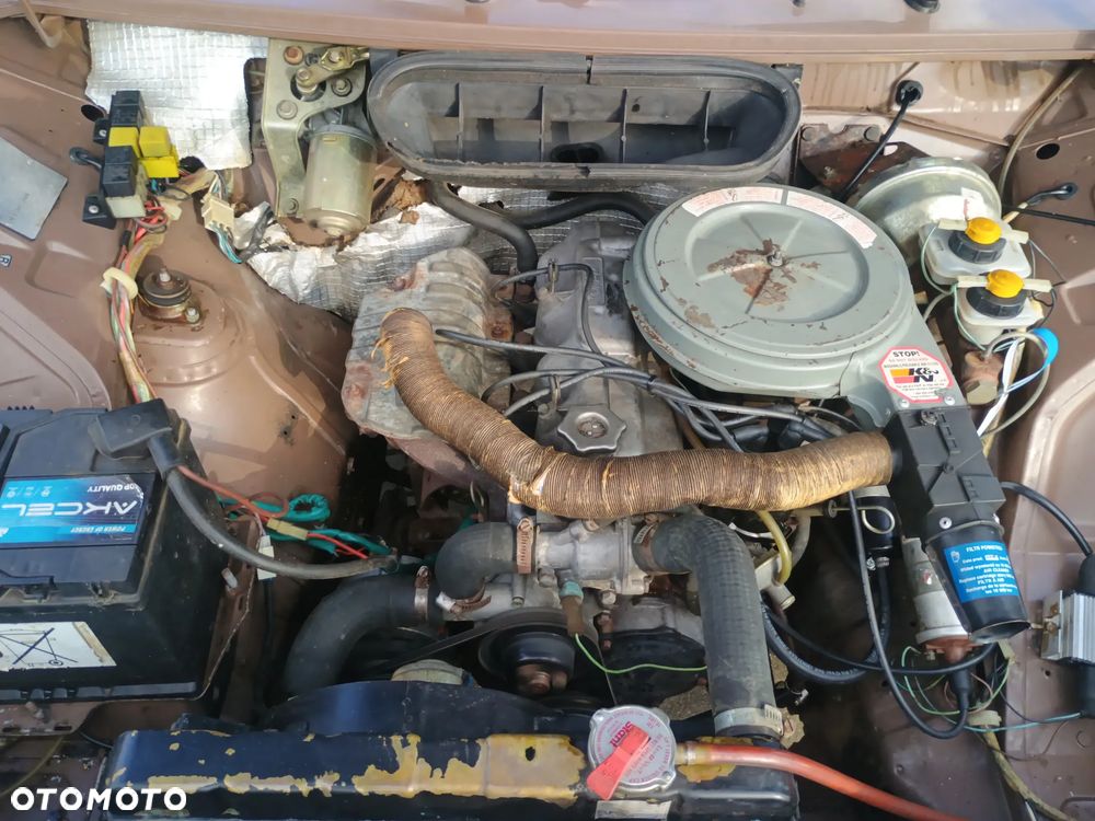 Polonez 1.5 - 11