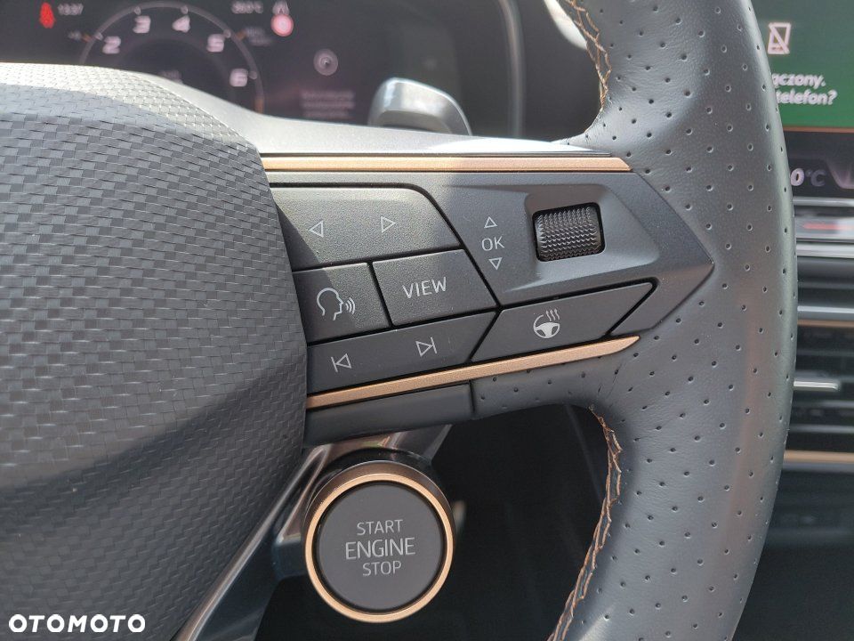 Cupra Formentor - 21