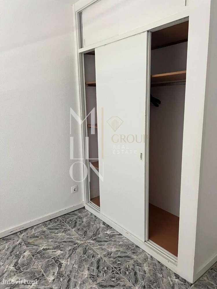 Arrenda-se T3 em Vila D’Este, Vila Nova de Gaia - Grande imagem: 5/10