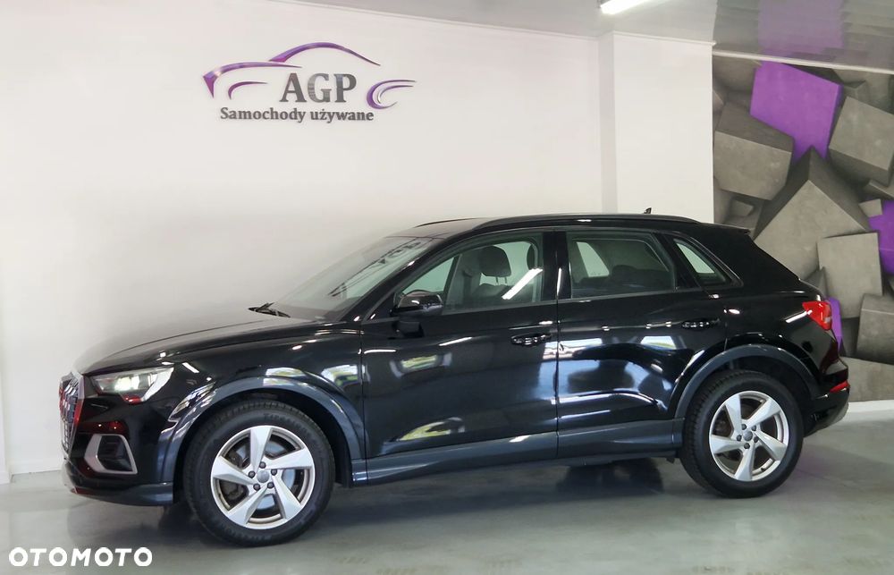 Audi Q3 40 TDI Quattro S tronic advanced - 21