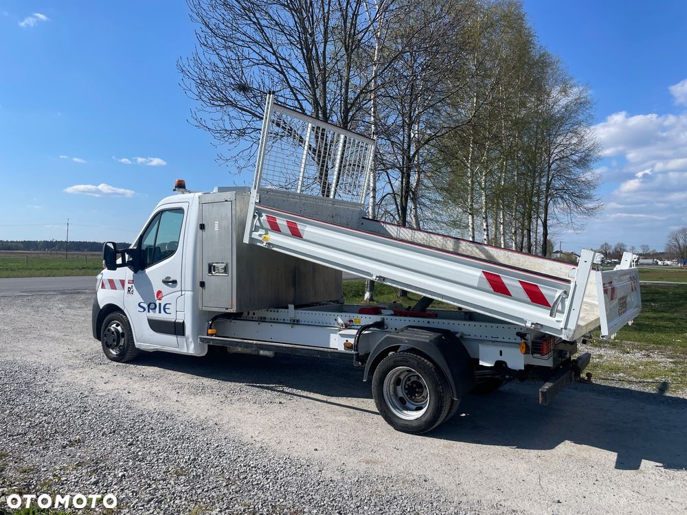 Renault Master Do 3,5 Tony - 6