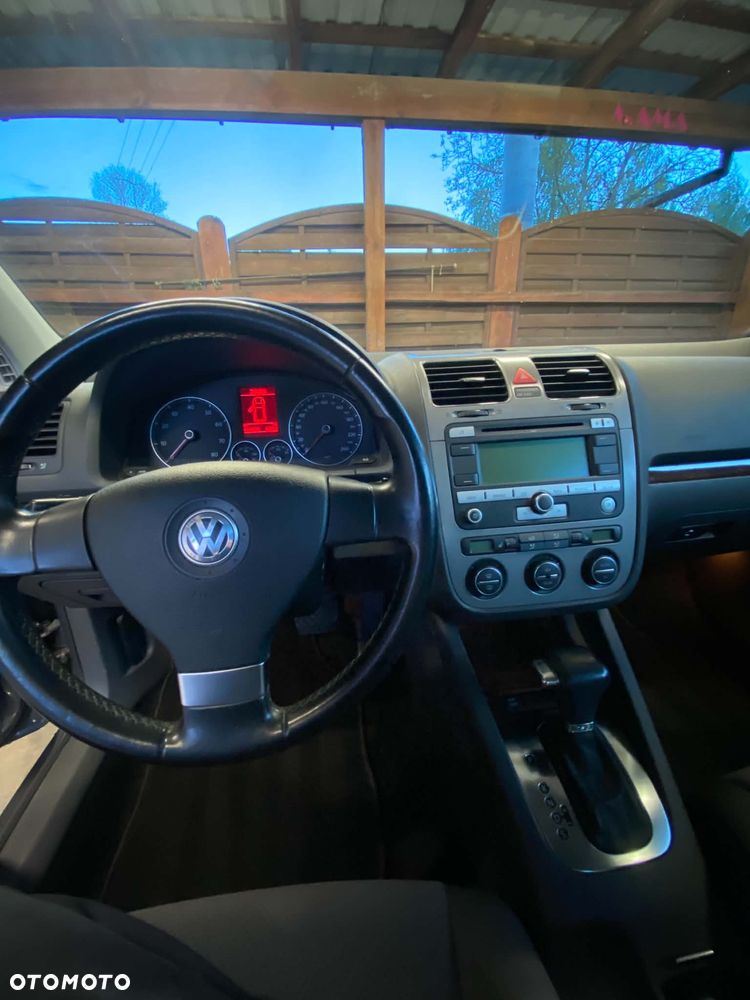Volkswagen Golf 1.4 TSI Comfortline DSG - 9