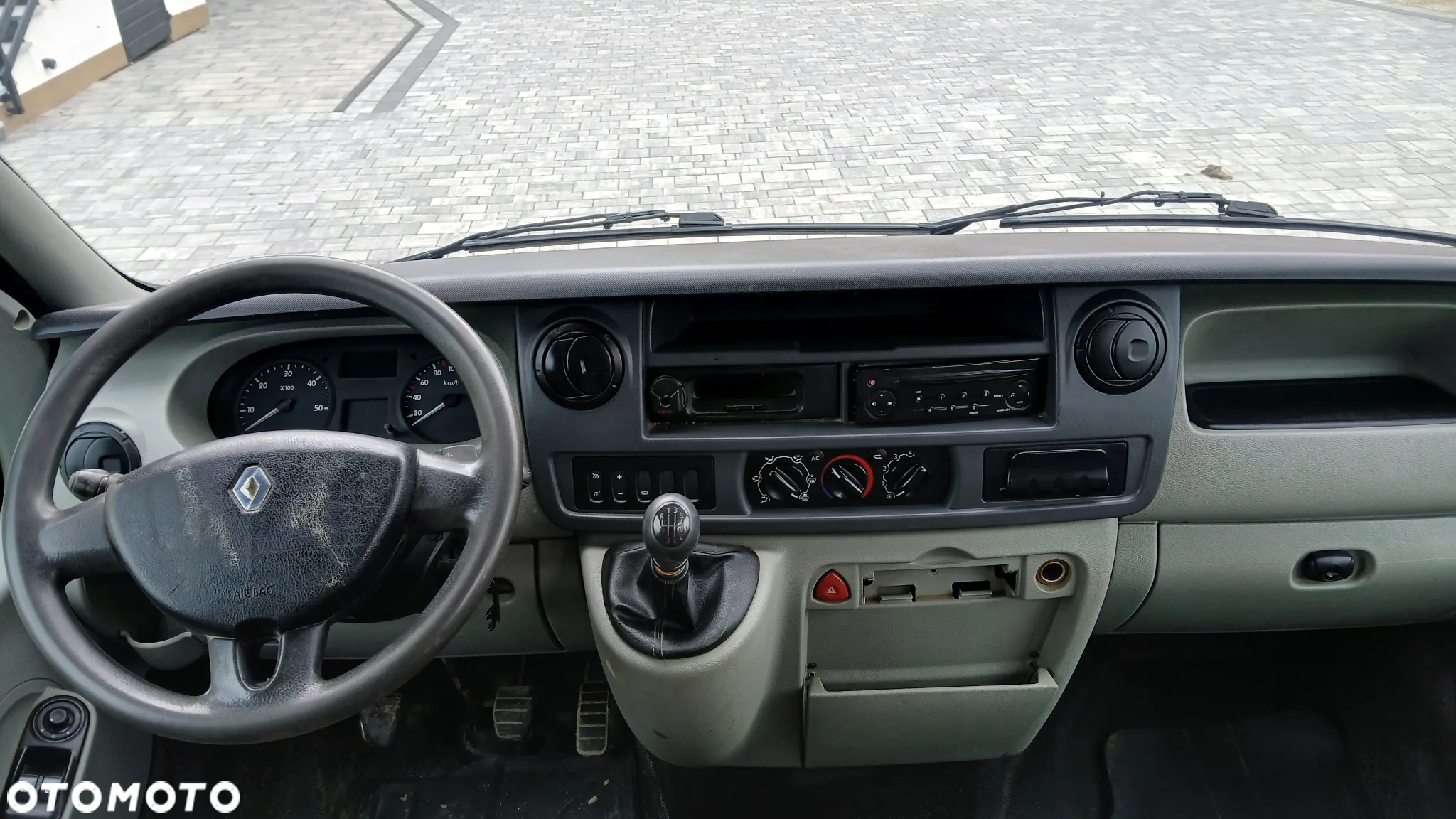 Renault MASTER - 11