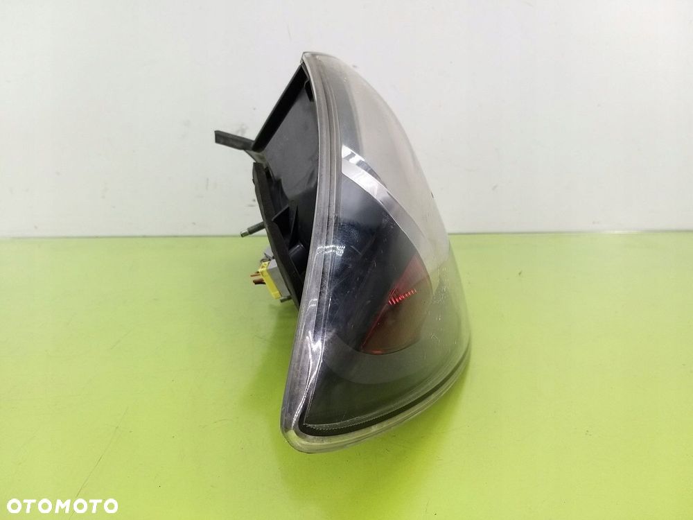 Lampa lewa tylna tył Mazda 3 I HATCHBACK 2003-2006 PRZED LIFT - 5