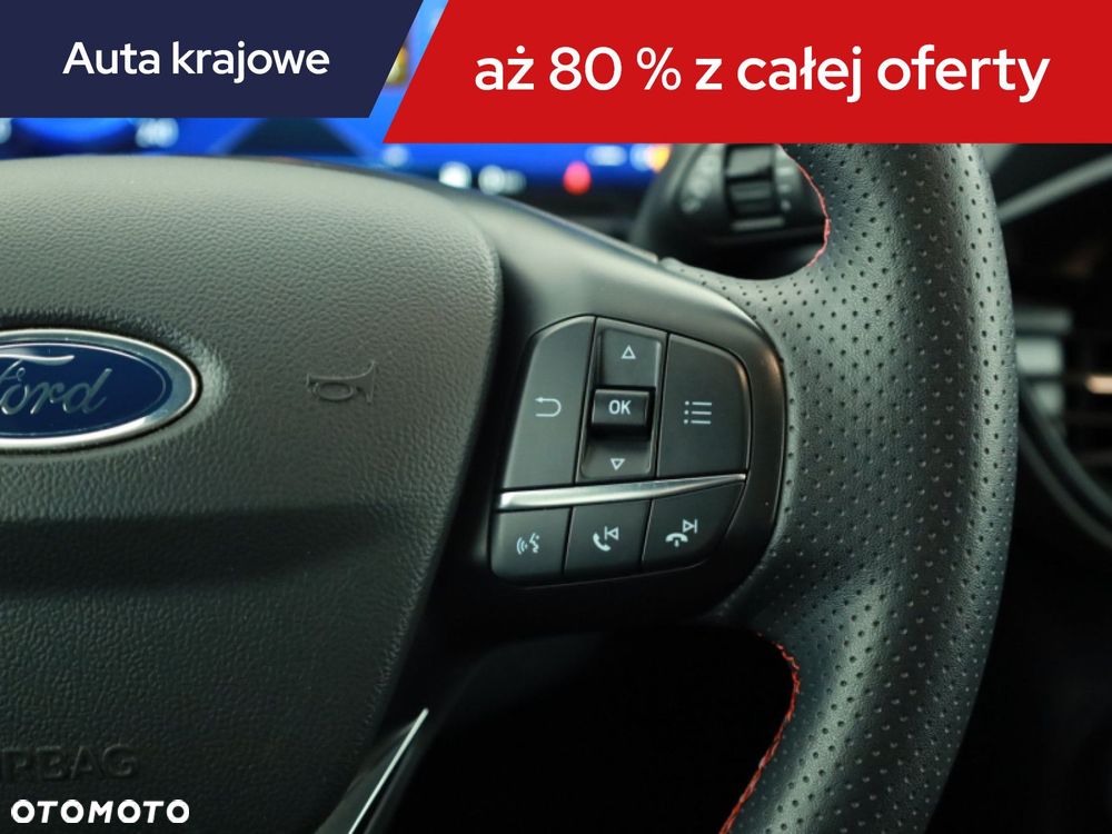 Ford Kuga - 18