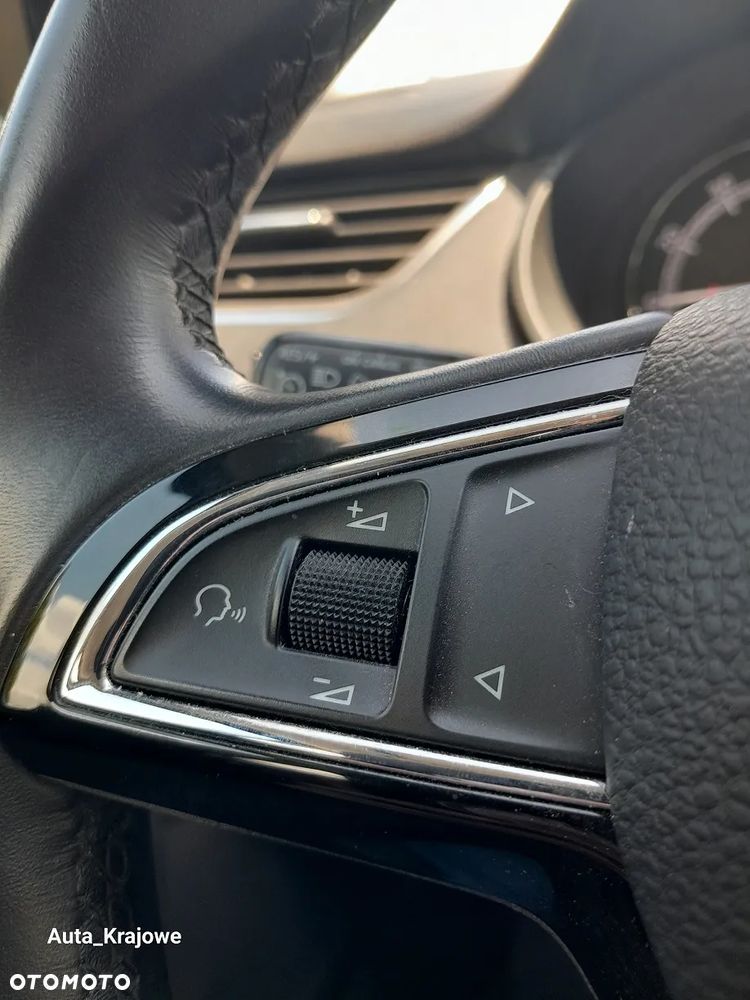 Skoda Octavia 1.5 TSI ACT Ambition - 21
