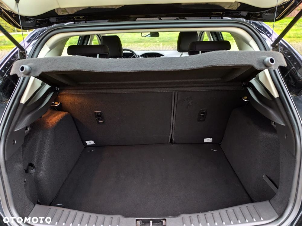 Ford Focus 1.0 EcoBoost Start-Stopp-System COOL&CONNECT DESIGN - 9