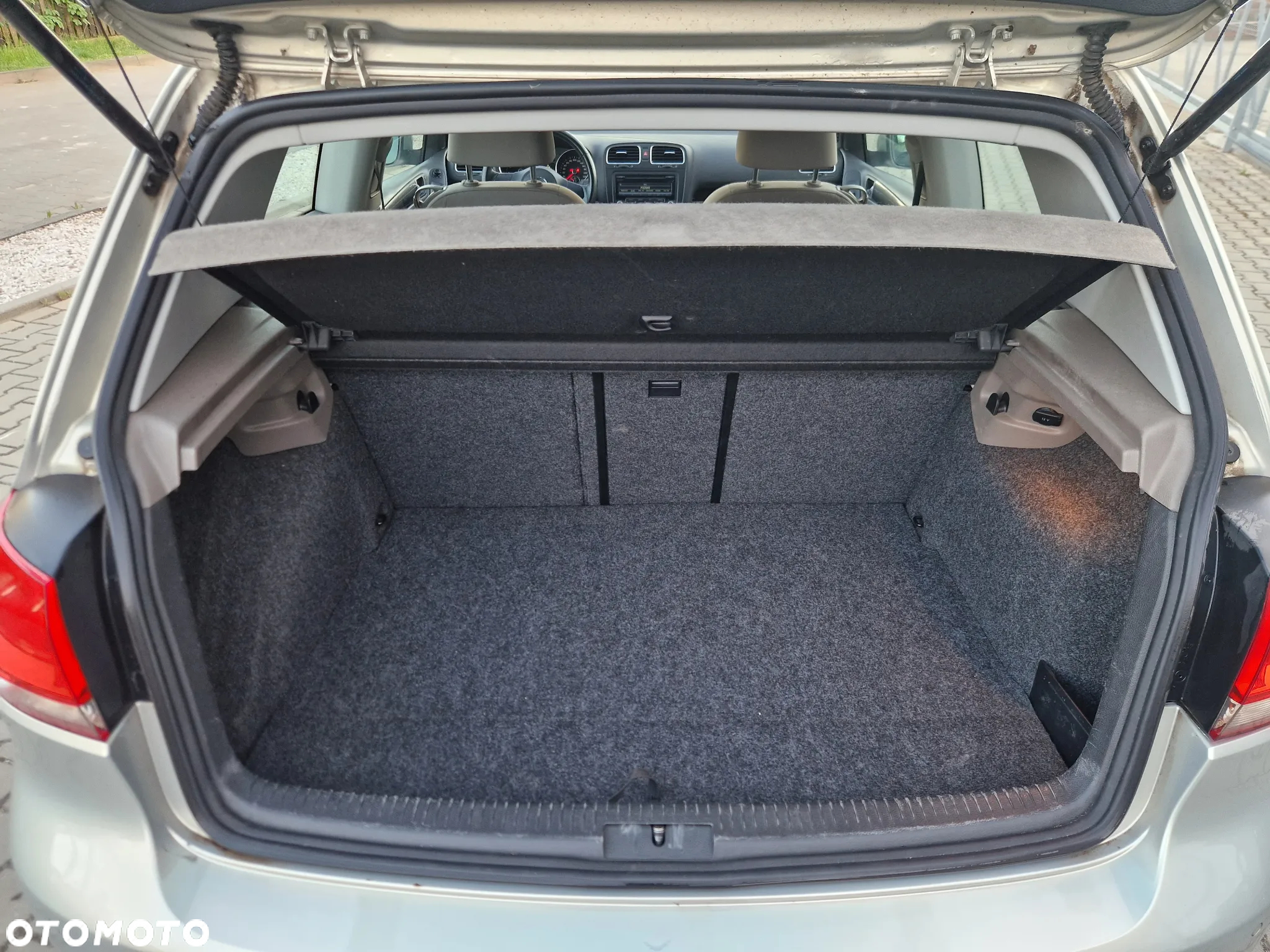 Volkswagen Golf 1.2 TSI - 15