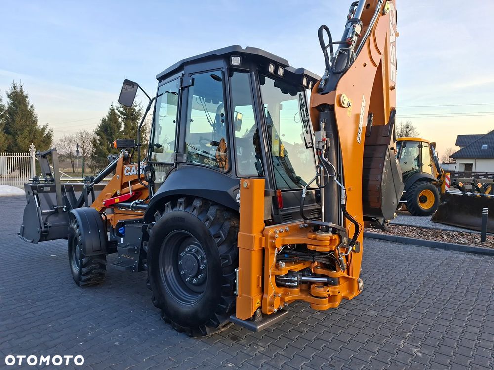 Case 580SV / FABRYCZNIE NOWA / 590SV / - 17